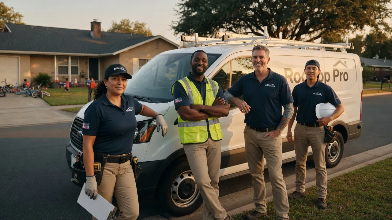 Roof Repair in Kirkwood, IL near me