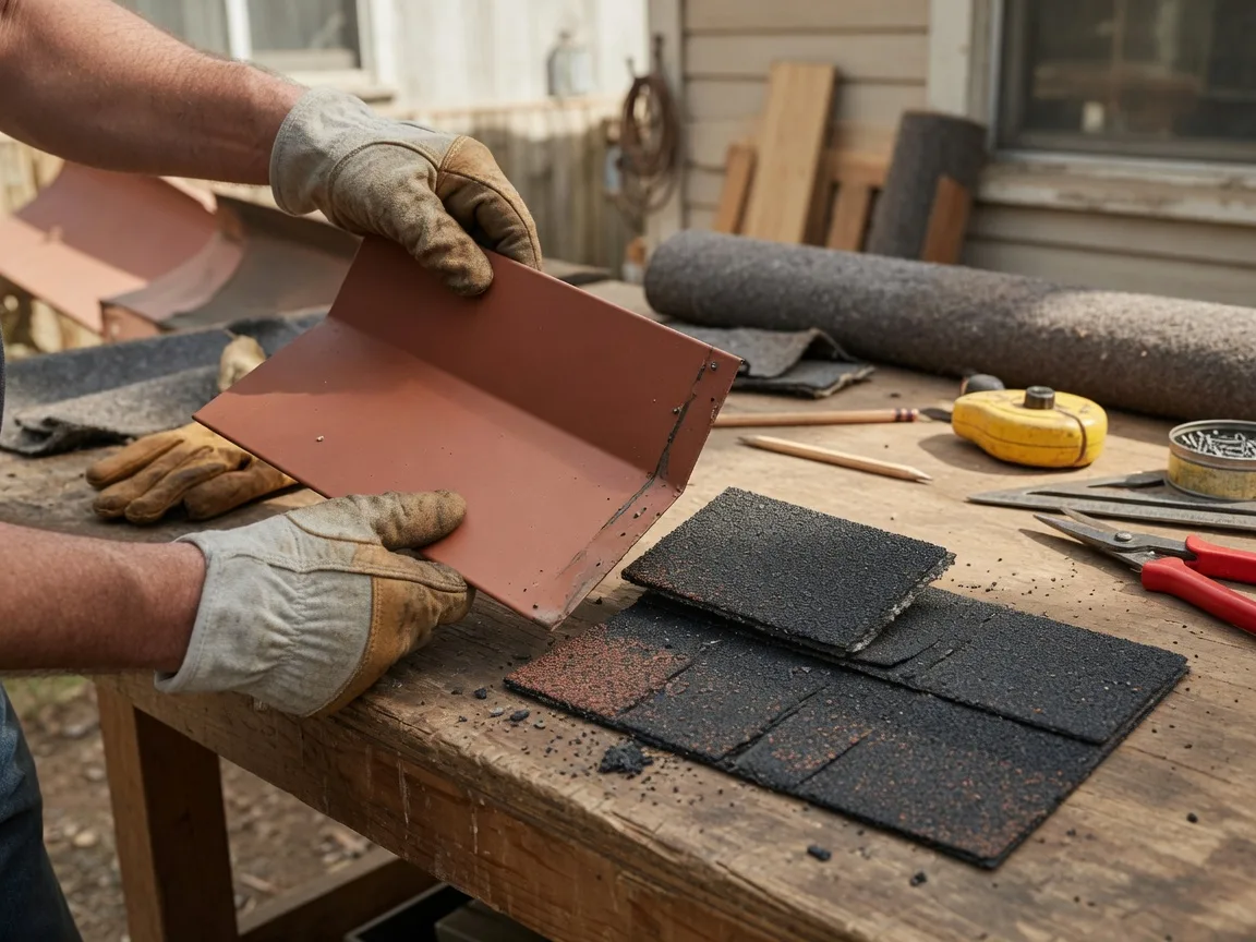 Roof Repair company in Kirkwood, IL